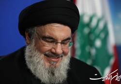 نصرالله: عملیات شهادت طلبانه «احمد قصیر»، مرحله نخست آزادی را پایه گذاری کرد.