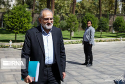 حسینی: بسیجیان جان خود را به خطر می‌اندازند تا از امنیت مردم دفاع کنند
