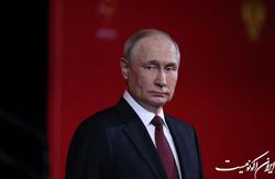 پوتین بر تداوم ارسال مواد غذایی و کود به آفریقا تاکید کرد