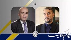 بر اساس قطعنامه ۲۲۳۱ شورای امنیت، منعی در صادرات و واردات سلاح نداریم