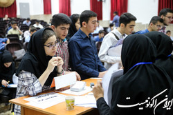 تشکل‌های جوانان در  همنا  ثبت نام کنند