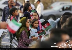 ایران میزبان میلیون‌ها پناهجو؛ تکریم پناهجوها زیر تیغ تحریم‌ها