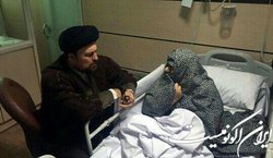 ناگفته‌هایی از خدمت در بیت امام(ره)