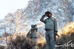 پرونده محیط‌بان کرمانی در دادسرای نظامی در حال بررسی است