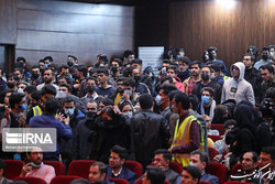 مسئولان و دولتمردان پاسخگوی دانشجویان
