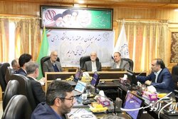 شرایط برای حضور فعال دانشگاه‌ها در عرصه بین‌الملل فراهم شود