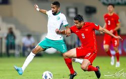AFC: لیست عربستان برای جام جهانی هیچ سورپرایزی ندارد