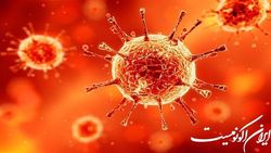 فوت یک بیمار کووید۱۹ در شبانه روز گذشته در کشور