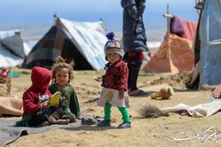 سیگار: شهروندان افغانستان به جیره‌بندی غذایی روی آورده‌اند