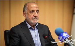 بهره‌برداری از فاز نخست طرح ساماندهی  روددره فرحزاد  در بهار ۱۴۰۲