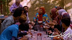 شبکه نسیم از امشب سریال کمدی جدید پخش می‌کند