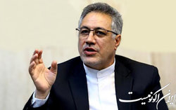 تکمیل سدهای نیمه‌تمام مرزی راهکاری برای مشکل کمبود آب