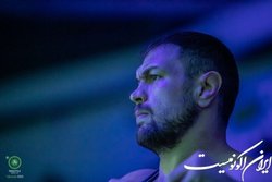 ۲ کشتی‌گیر روس به ترکیب اضافه می‌شوند