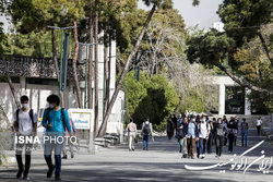 به دنبال شناسایی علمی و حل اثربخش مشکلات موجود در نظام‌های دانشگاهی هستیم