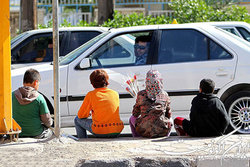 توضیحات بهزیستی درخصوص «جمع‌آوری کودکان کار و خیابان» توسط پلیس