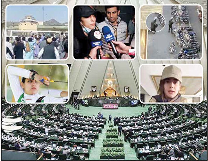 دستکاری‌ باورناپذیر واقعیت‌ها تا کجا؟!