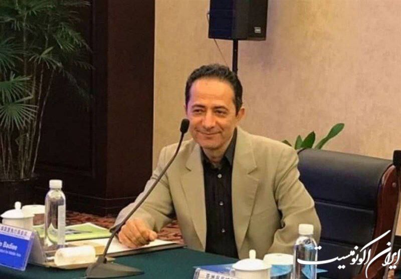 استعفای دبیر کل ایرانی کنفدراسیون تنیس روی میز آسیا