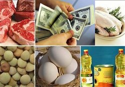 قیمت کالاهای اساسی براساس یارانه دریافتی زمان تولید تعیین شود