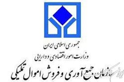 هفتمین حراج سراسری اموال تملیکی برگزار می‌شود