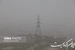 در کنترل آلودگی هوا سهل‌انگاری می‌شود