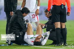 غیبت بازیکن اسبق استقلال در جام جهانی سوژه AFC شد