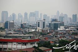 اقتصاد اندونزی بر مدار صعود