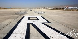 کلنگ‌زنی ترمینال جدید مهرآباد با ظرفیت 20 میلیون مسافر‌