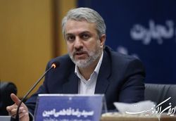عرضه فولاد در نیمه نخست امسال در بورس کالا ۲ برابر شد