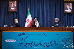 میرکاظمی: بودجه ۱۴۰۲ آماده ارسال به دولت است