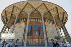 تالارهای سایه و قشقایی به دلیل عملیات عمرانی تا پایان این هفته اجرایی ندارند