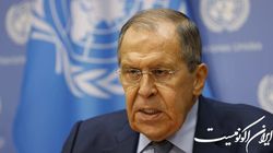 لاوروف در بالی بستری شد