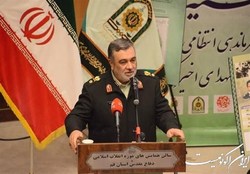 سردار اشتری: اتفاقات اخیر جنگ ترکیبی بود