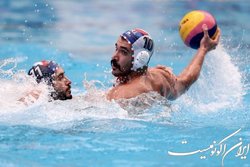 قزاقستان انتقام شکست دور گروهی را گرفت