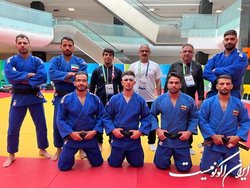 اعتراض فدراسیون جودو به اعزام جودوکار سالم تیم ملی به مسابقات جهانی نابینایان!