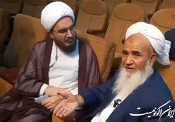 ایرانِ ‌بعد از نظام اسلامی به درد نمی‌خورد + فیلم