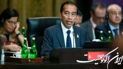 اجلاس گروه ۲۰؛ اندونزی خواستار جلوگیری از تکرار «جنگ سرد» در جهان شد