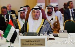 امارات خواستار  تعهد مستند و قاطع  آمریکا نسبت به امنیت خود شد