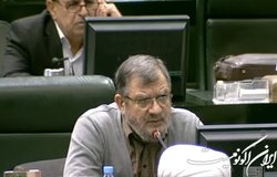 روح‌الامینی: باید از مردم عذرخواهی کنیم که یک شربت ساده سرماخوردگی در دسترس نیست