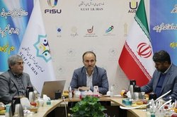دانشگاه‌ها نیازمند نشاط هستند