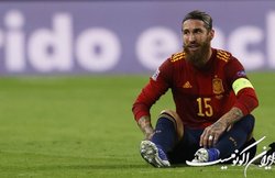 تیم منتخب غایبان بزرگ در جام‌جهانی ۲۰۲۲