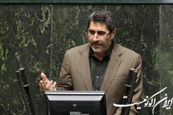 حسینی: نباید هر اعتراض بحق را اقدام علیه امنیت ملی تلقی کنیم