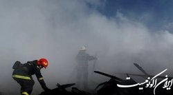 ادعای اوکراین درباره پیامد جنگ برای گرمایش جهانی