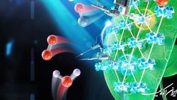 تولید متان با بازده ۱۰ برابر با «فتوسنتز مصنوعی»