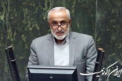 نادران: در کلانشهر تهران انتخابات به قمار تبدیل شده است
