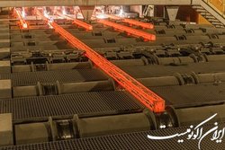 صادرکنندگان فولاد باید از بورس کالا گواهی صادراتی دریافت کنند