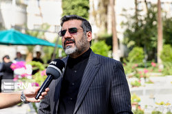 اسماعیلی: پیگیر پرونده خبرنگاران و هنرمندان بازداشتی هستیم