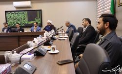 نمایشگاه فناوری‌های محتوایی فضای مجازی برگزار می‌شود