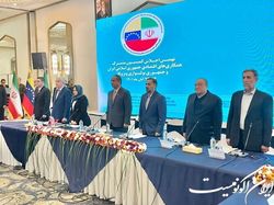 توافق همکاری ایران و ونزوئلا در ۷ حوزه مهم