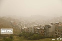 آلودگی هوا عامل جان باختن حدود ۲۰ هزار ایرانی در سال