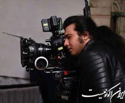 در مسیر تولید؛ «شکار باد» پروانه ساخت گرفت